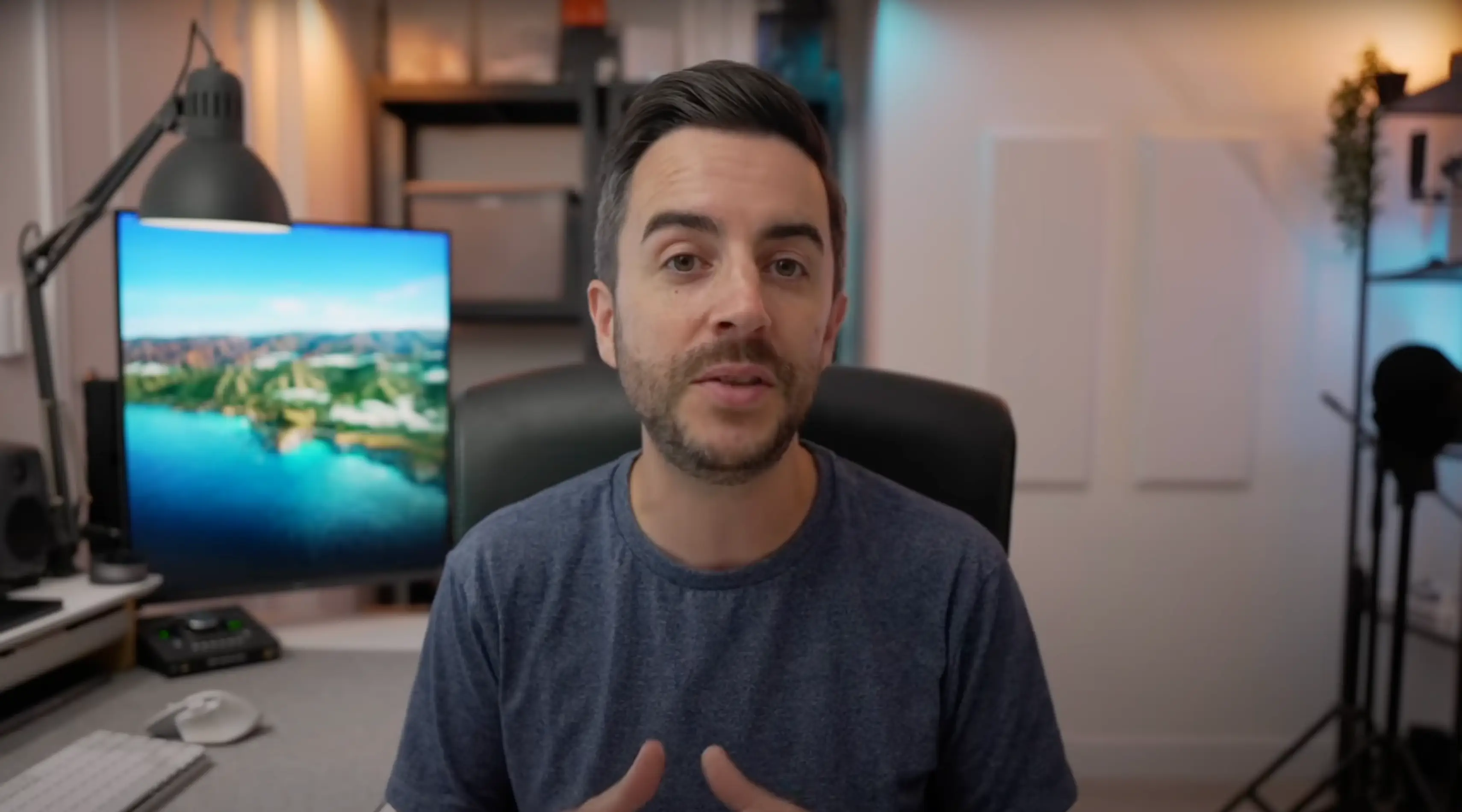 YouTuber ProperHonestTech explains how to improve your battery life (YouTube/@ProperHonestTech)