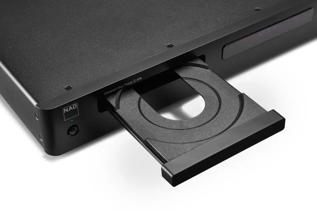 Canadian-based hi-fi brand NAD Electronics is likely one of the tech companies impacted by these tariffs (Olly Curtis/What Hi-Fi Magazine/Future via Getty Images)
