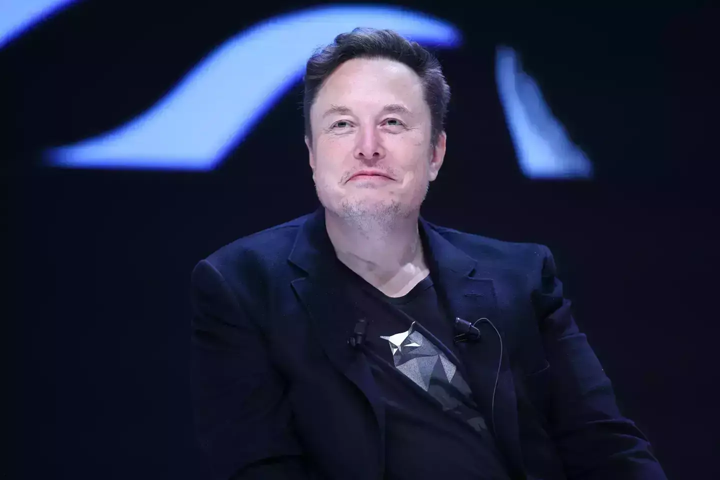 Elon Musk has bought a luxury compound (Marc Piasecki/Getty Images)