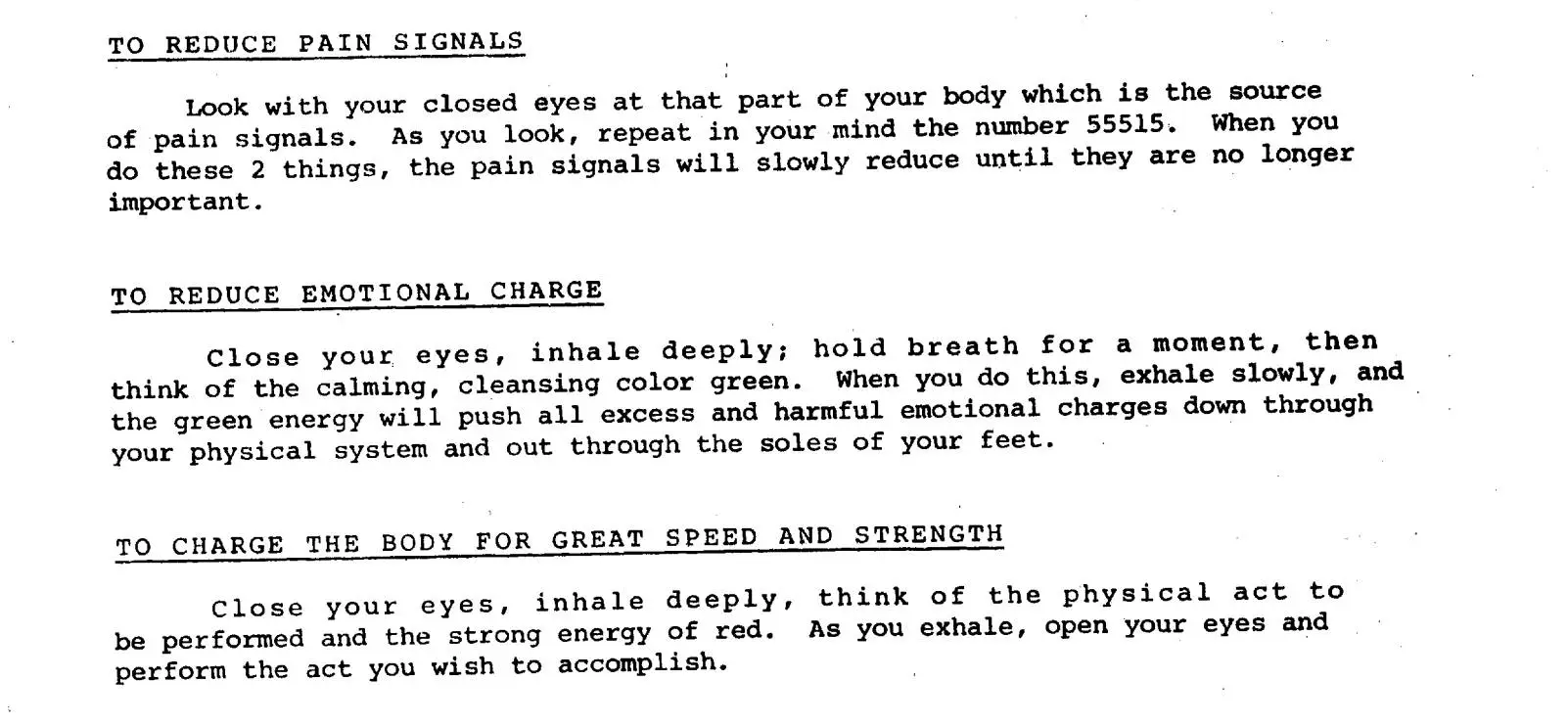 The CIA declassified the supercharging method in 2003 (Munroe Institute / CIA)