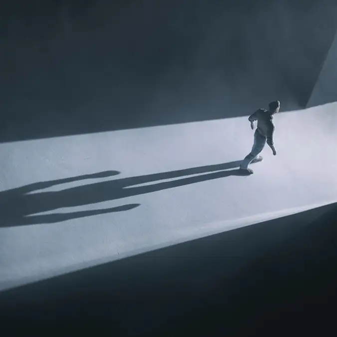 Scientists make remarkable discovery that could be proof that the soul exists