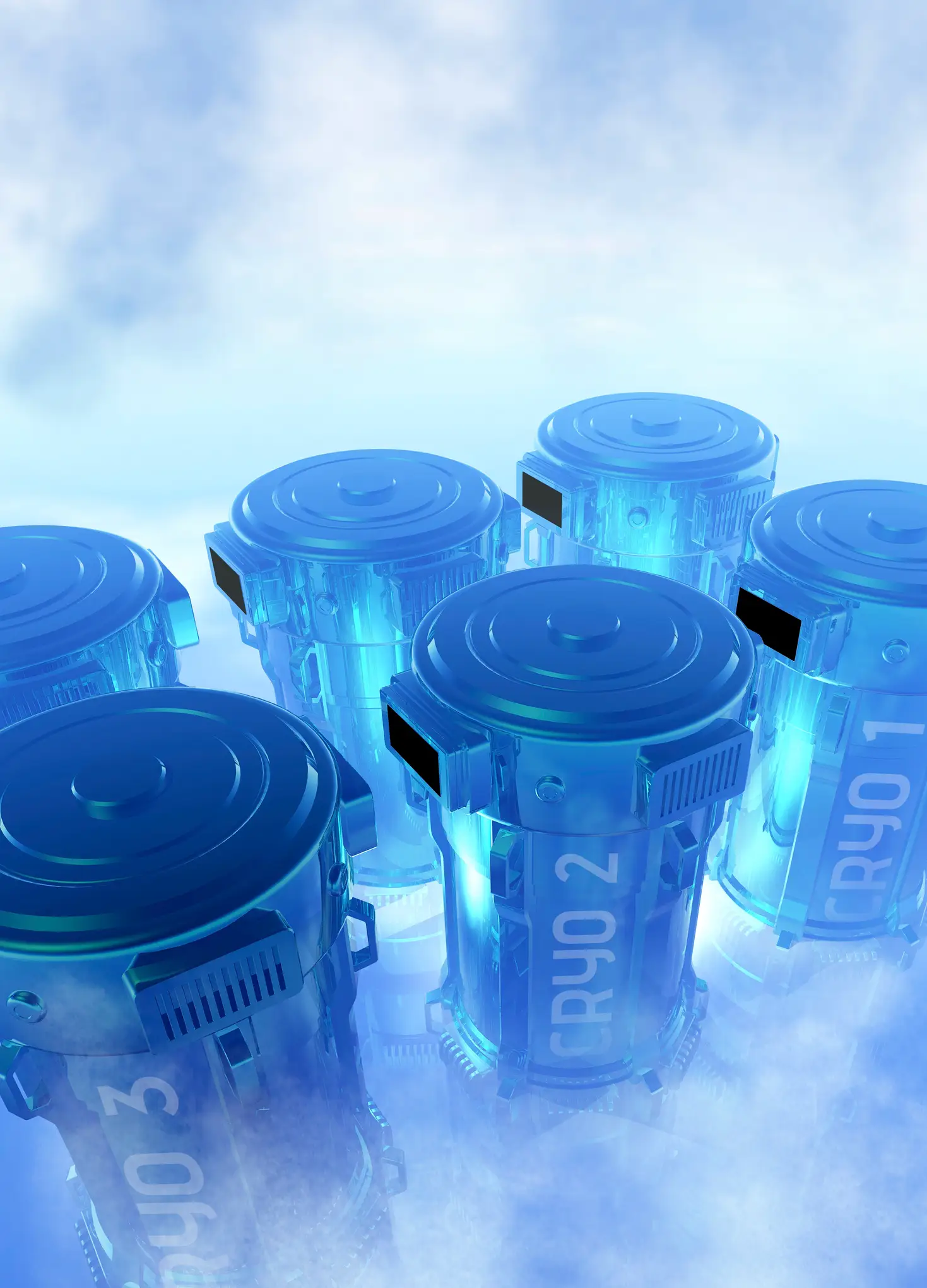 VICTOR HABBICK VISIONS/SCIENCE PHOTO LIBRARY / Getty