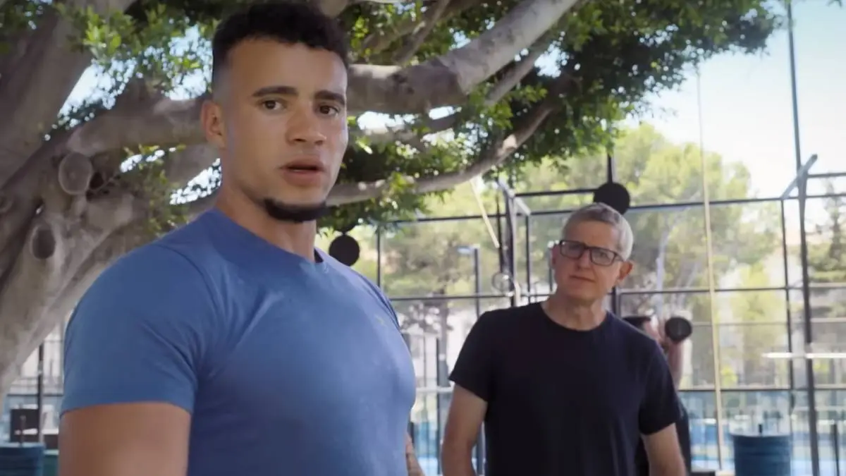 Sullivan has been slammed since the documentary was released (Netflix)