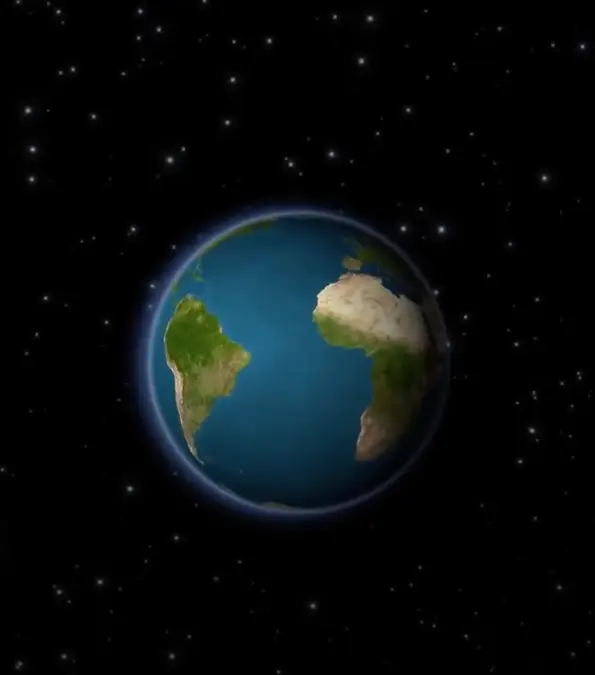 Animation shows what would happen if all the ice on Earth melted / Business Insider