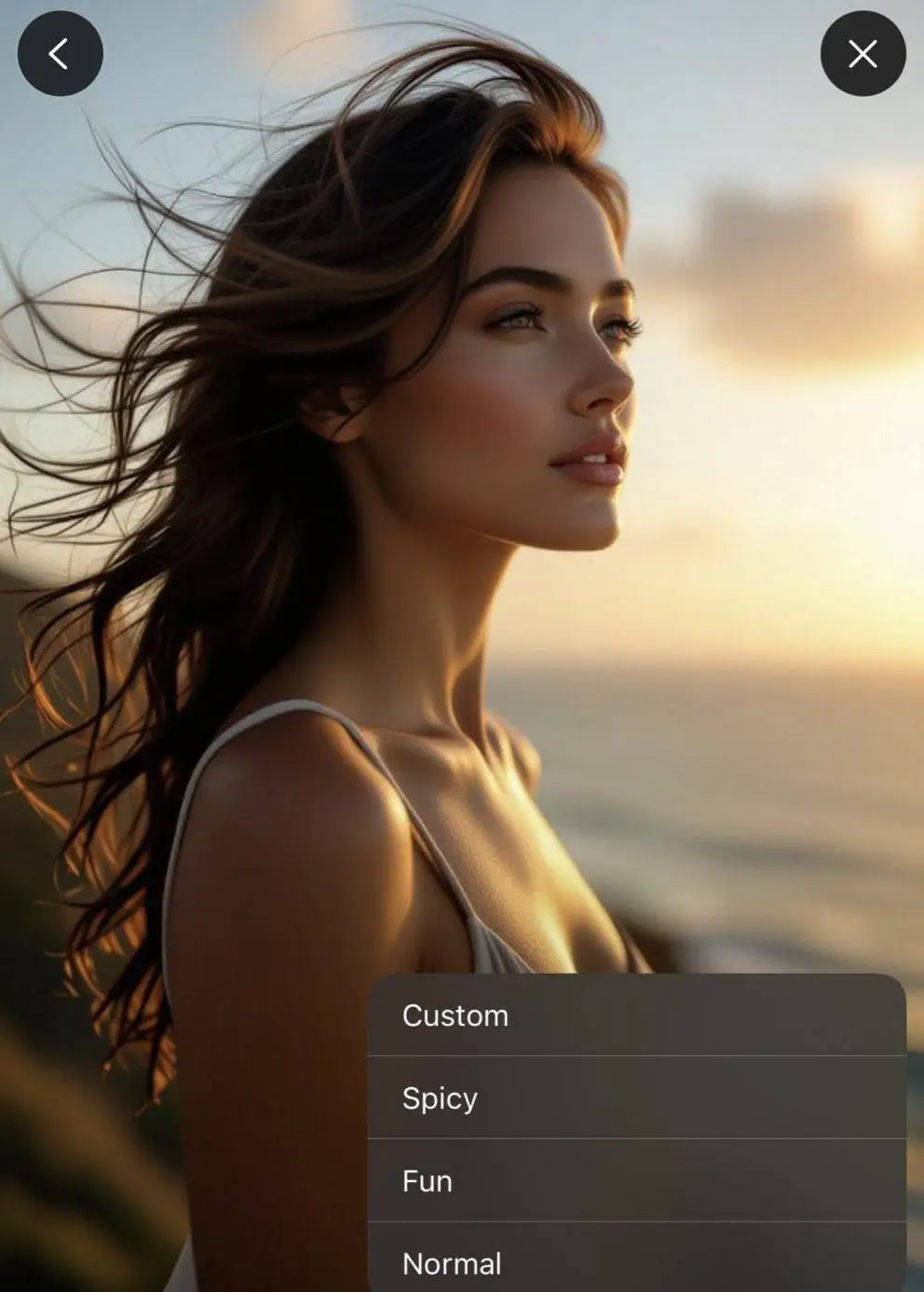 Grok is entering a spicy new era (xAI)