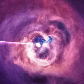 The Guardian / YouTube  MARK GARLICK/SCIENCE PHOTO LIBRARY / Getty