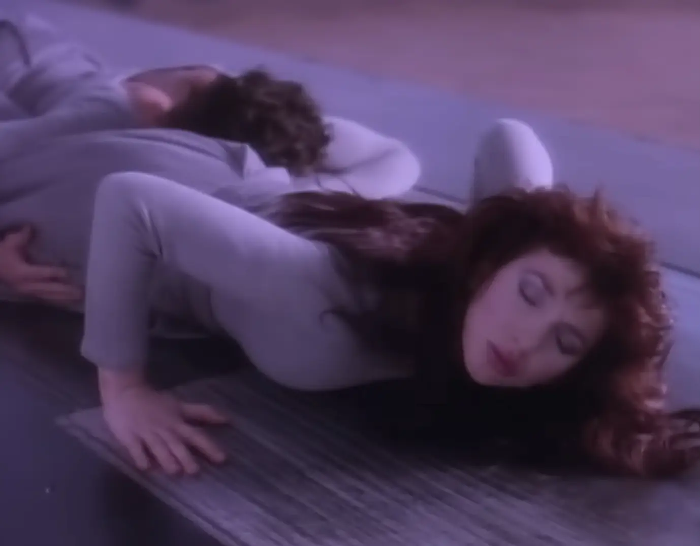 Stranger Things has brought success to a number of things outside of the show, including one iconic Kate Bush song (Kate Bush)