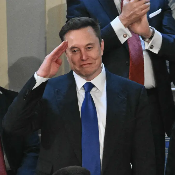 Credit: SAUL LOEB / Contributor via Getty