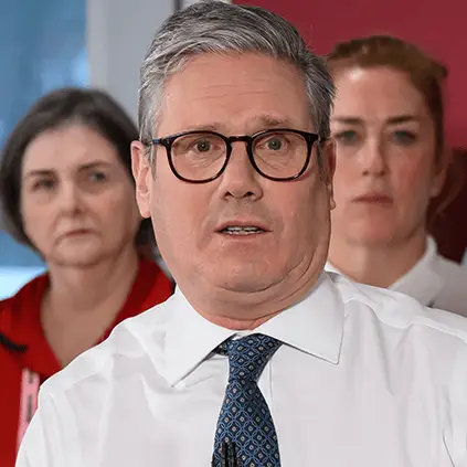 Pool/Pool / Leon Neal/Staff / Getty