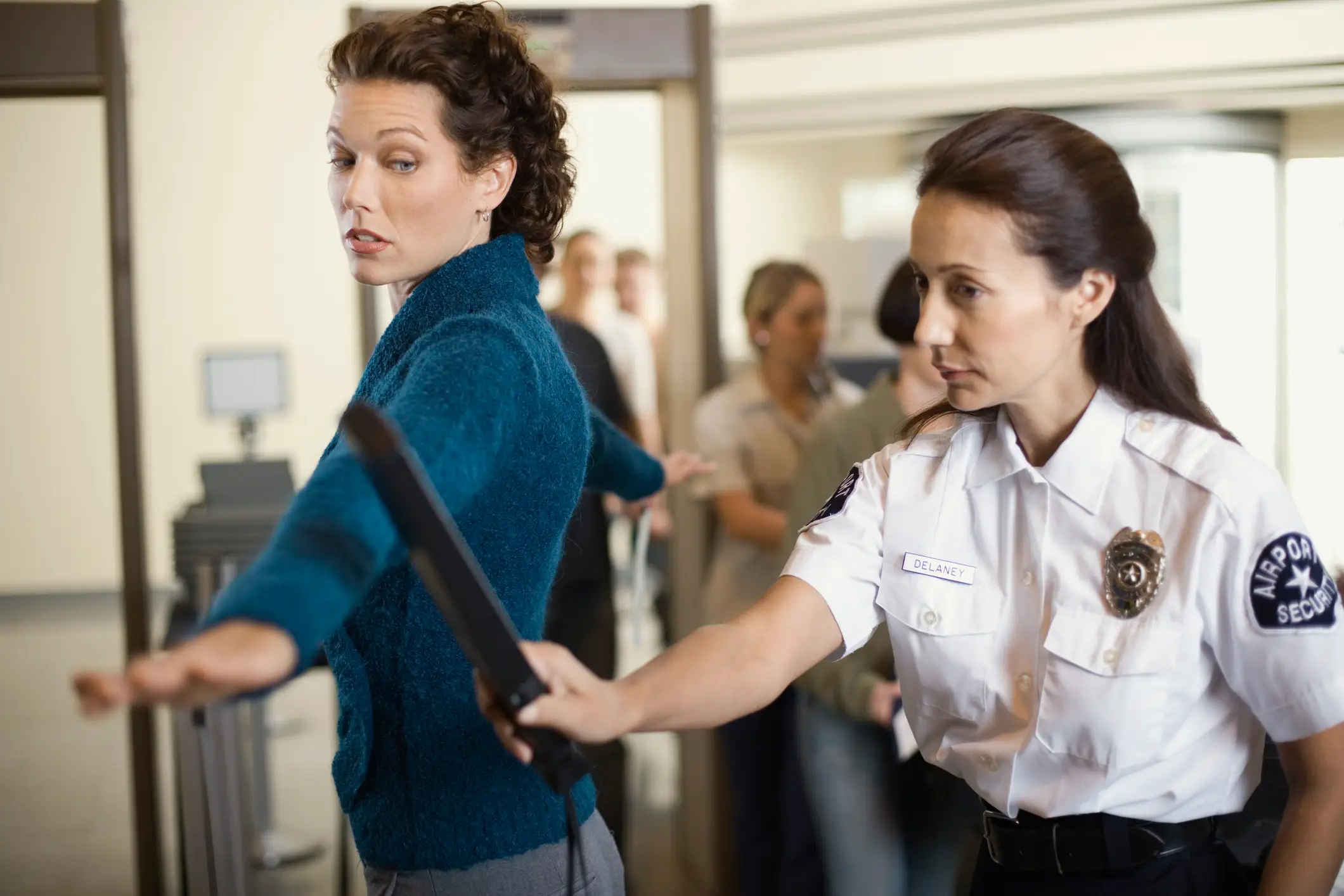 A natural reason could be behind the incident (Jupiterimages / Getty)