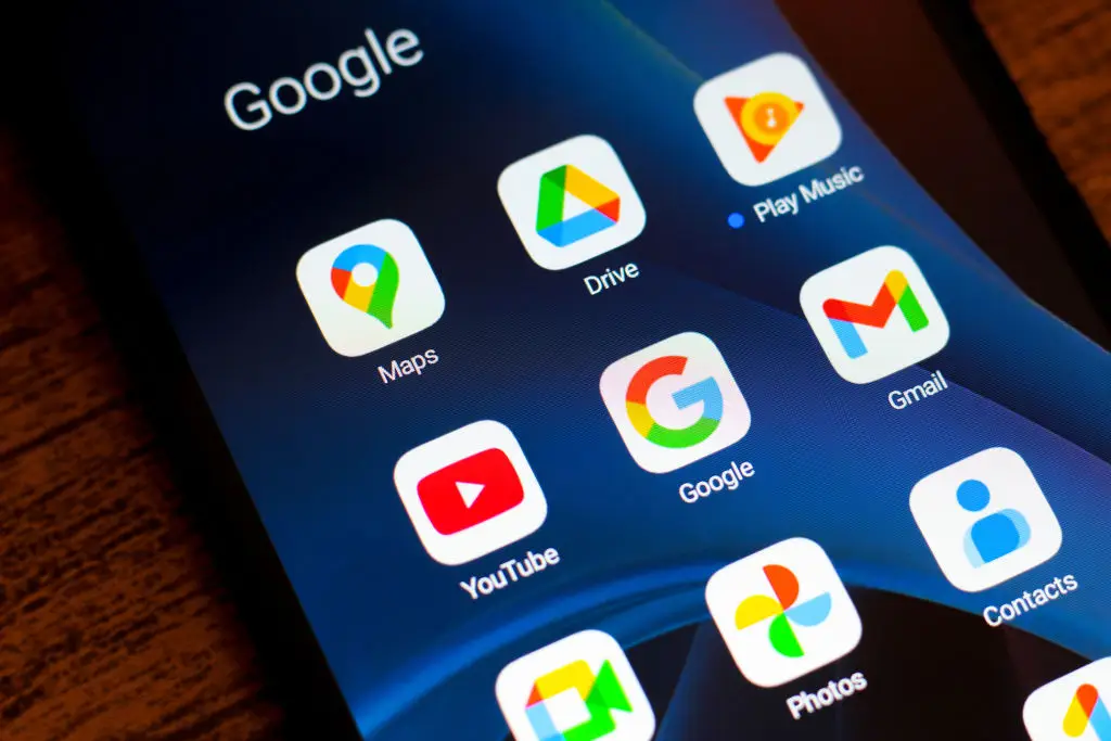 Google has revealed how the update has impacted its users (Thomas Fuller/SOPA Images/LightRocket via Getty Images)