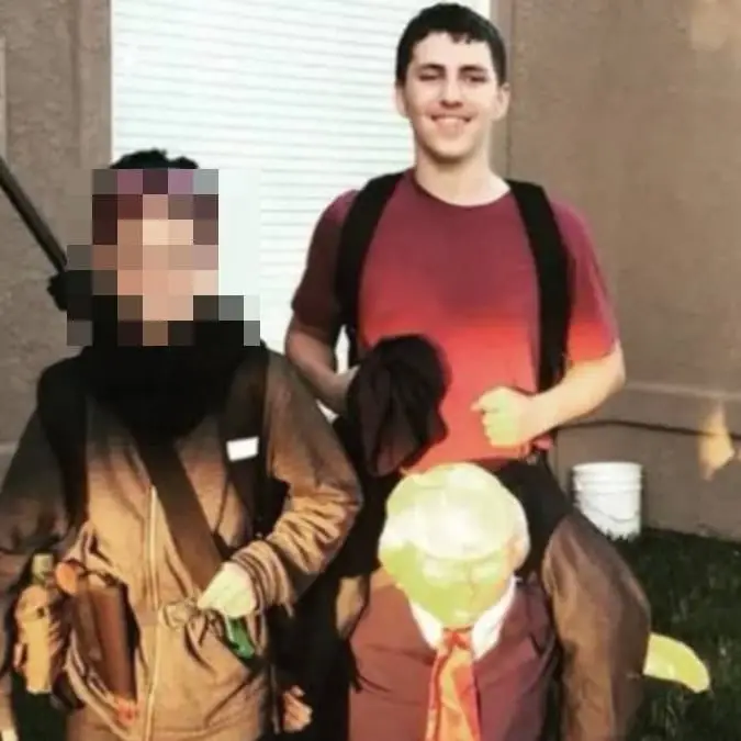 Seven charges facing Charlie Kirk's alleged killer as he speaks in court for first time