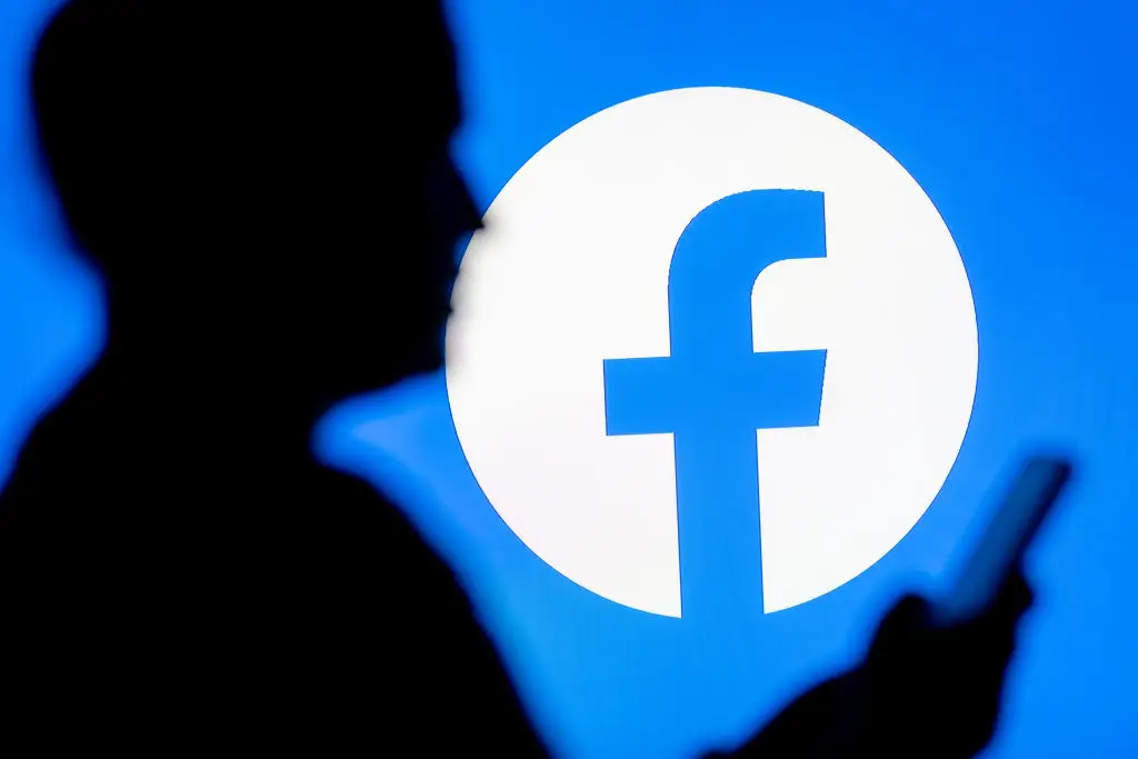 Meta have denied Wynn-Williams' claims about the company, and argued that she breached a severance agreement (Mateusz Slodkowski/SOPA Images/LightRocket via Getty Images)