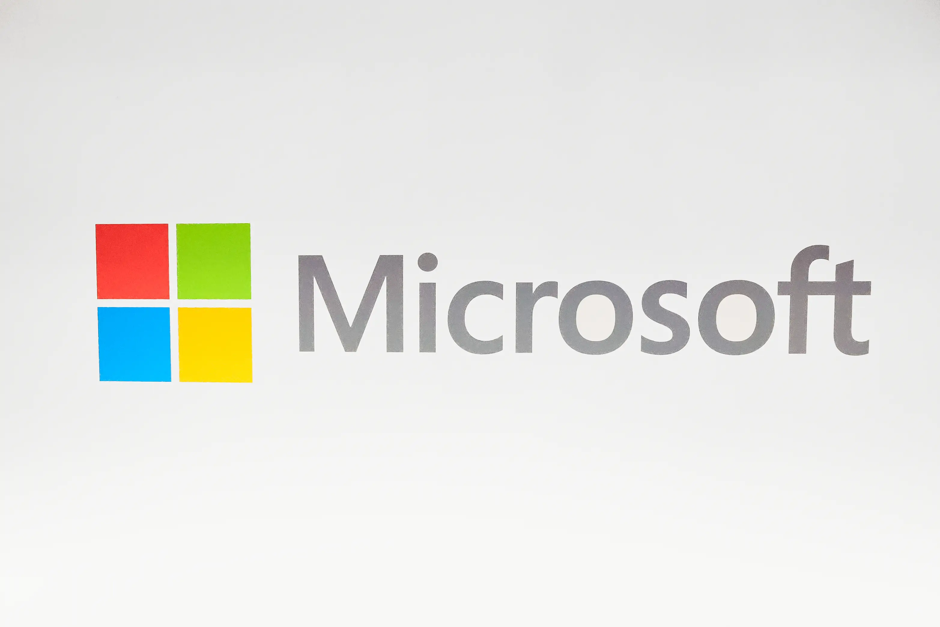 The modest $1,200 investment in Microsoft grew to a whopping $288,000 (Joan Cros/NurPhoto via Getty Images)