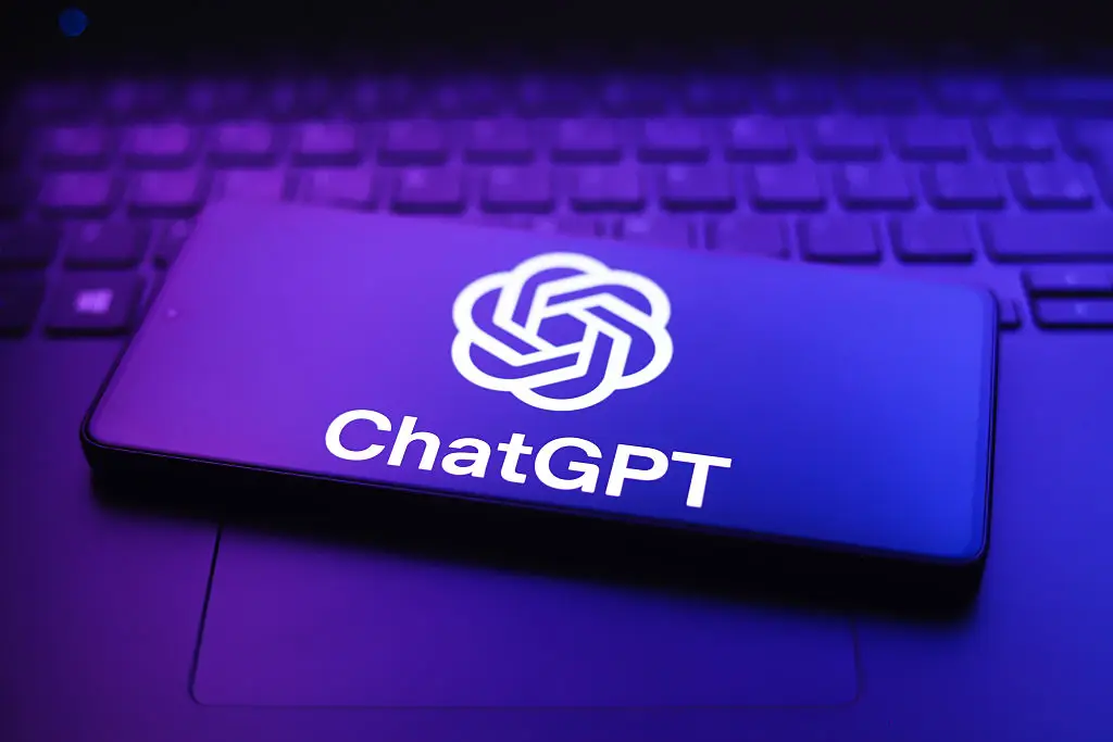 There's a simple phrase to change ChatGPT's response (NurPhoto/Contributor/Getty)