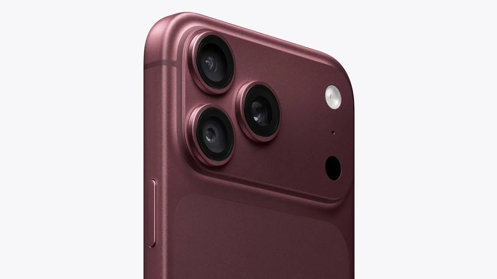 Sales of the iPhone 18 Pro and Pro Max might not be as strong as Apple hopes (Apple)