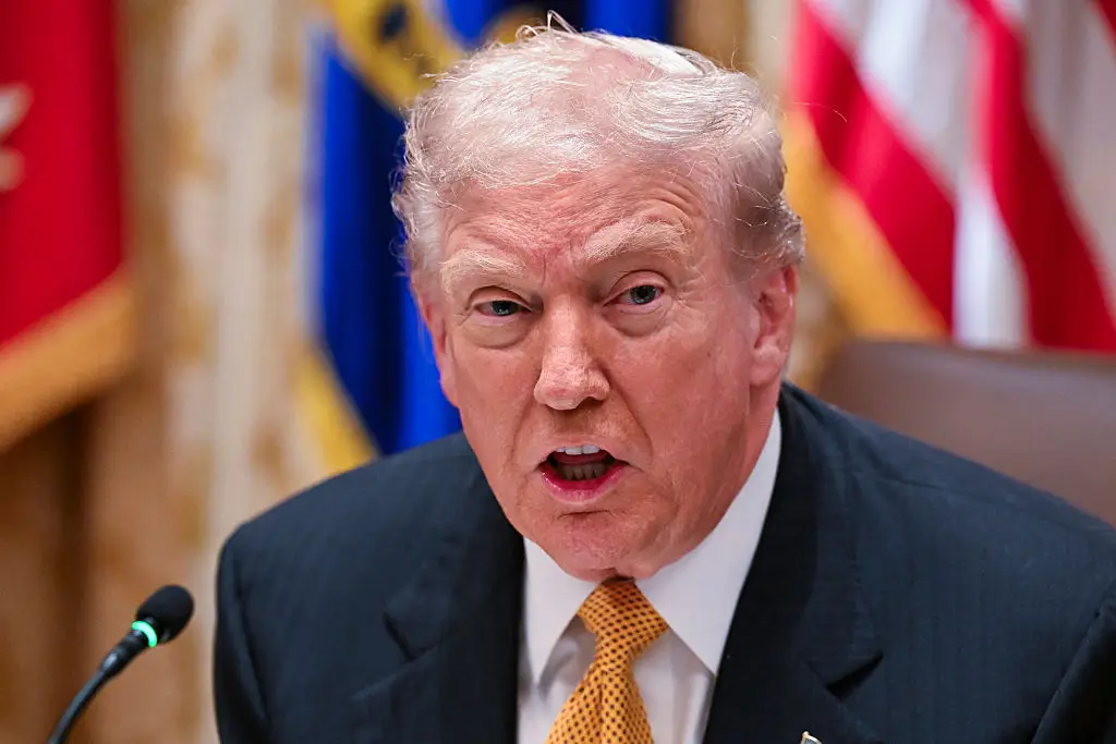 Trump's new rules allow visas to be denied on the basis of health, including diabetes and obesity (Roberto Schmidt/Getty Images)