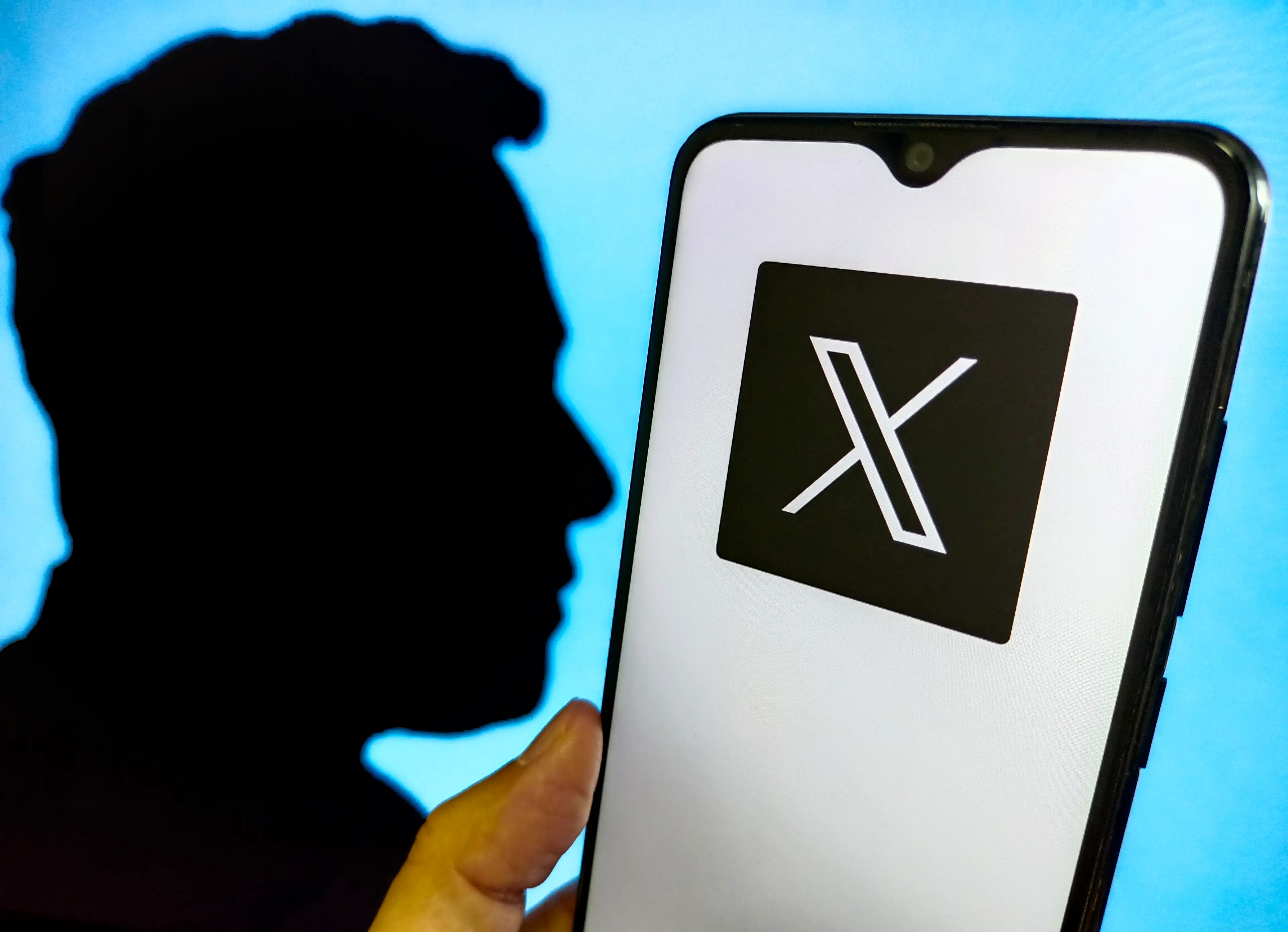 Elon Musk continues to make sweeping changes to X (CFOTO / Contributor / Getty)