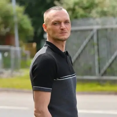 James Howells could not believe what he'd done (@howelzy/X)