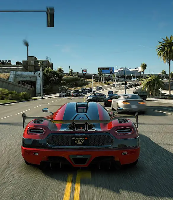 Twitter/Hossein Diba / RGR29 YouTube