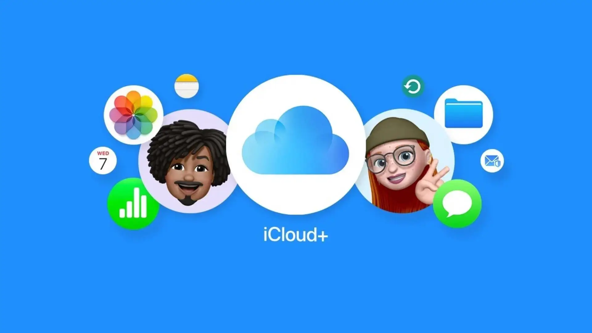 Apple is accused of 'aggressively' marketing iCloud (Apple)
