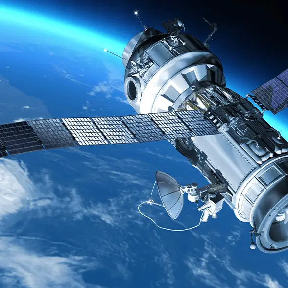 NASA receive signal from 290,000,000 miles away in 'significant' breakthrough