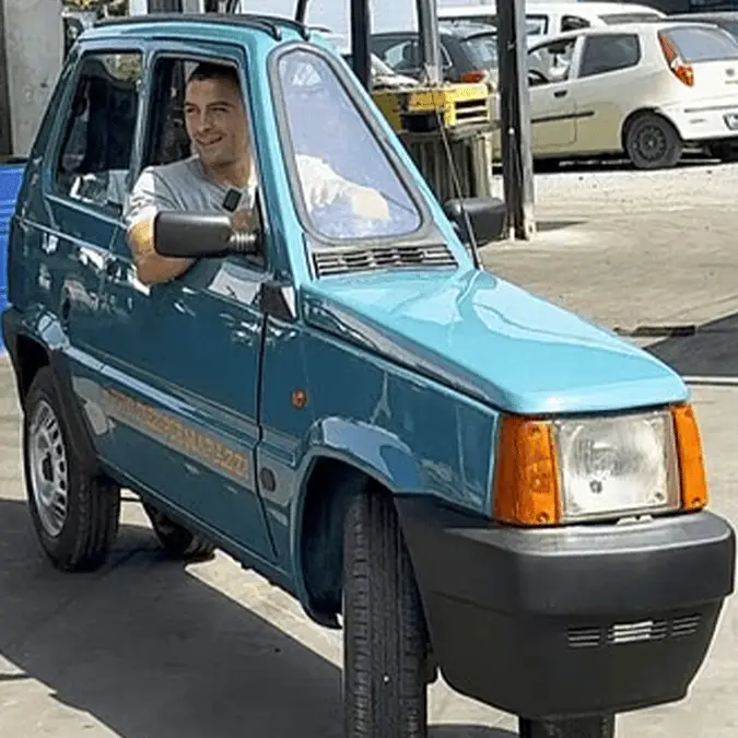 tutti pazzi per marazzi