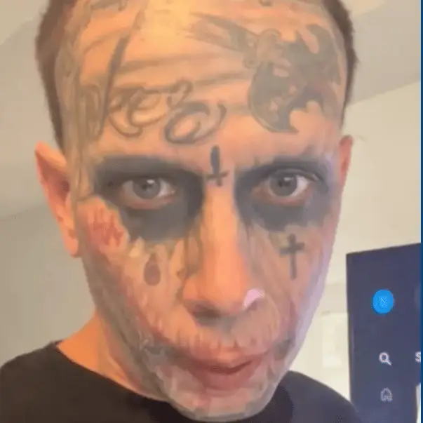 Florida Joker demands $2 million from Rockstar Games after they 'used his appearance' in GTA 6 trailer