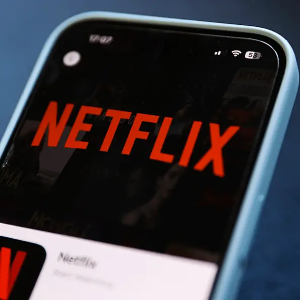 Sneaky Netflix hack lets you see who's secretly using your account and ban them