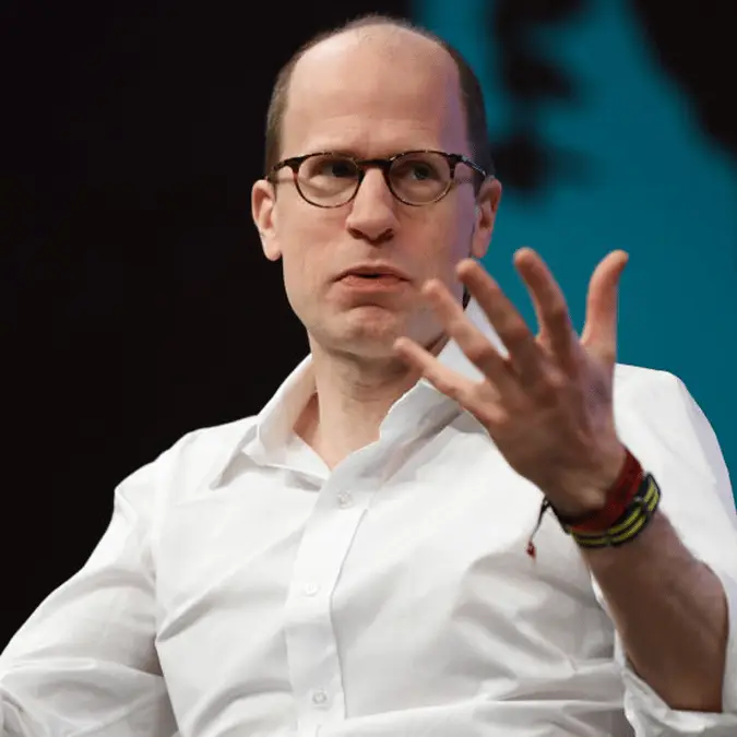 Stephen McCarthy / Contributor / Getty