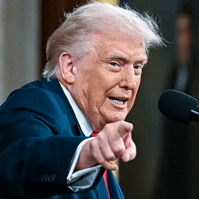 Pool / Pool via Getty