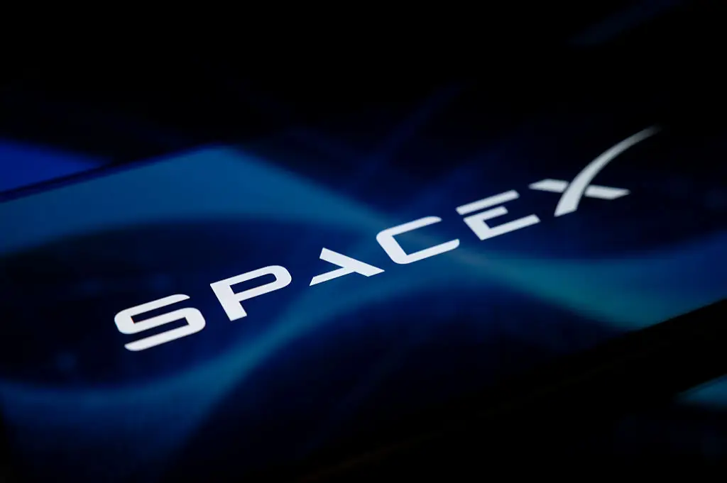 SpaceX has revealed its own particle accelerator, which will help maintain its operations in space (Samuel Boivin/NurPhoto via Getty Images)