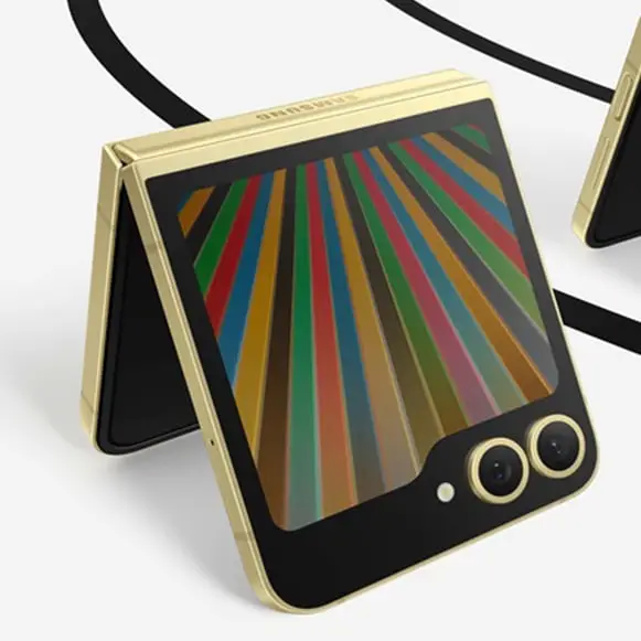 Samsung/Lars Baron/Getty Images