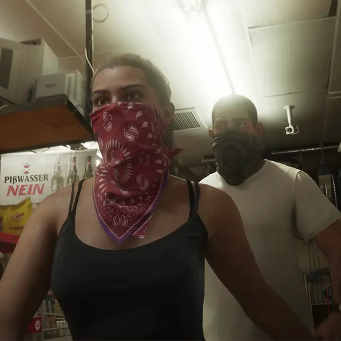 YouTube/Rockstar Games