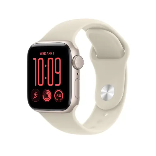 Apple Watch SE 3 GPS 40mm Smartwatch