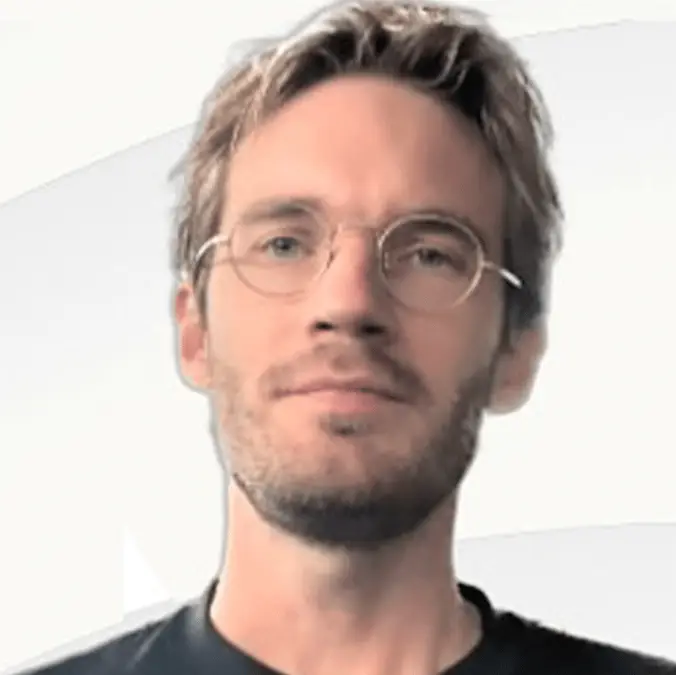 PewDiePie / YouTube