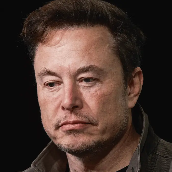 Elon Musk reveals what he thinks will be the 'biggest source of power for civilization'