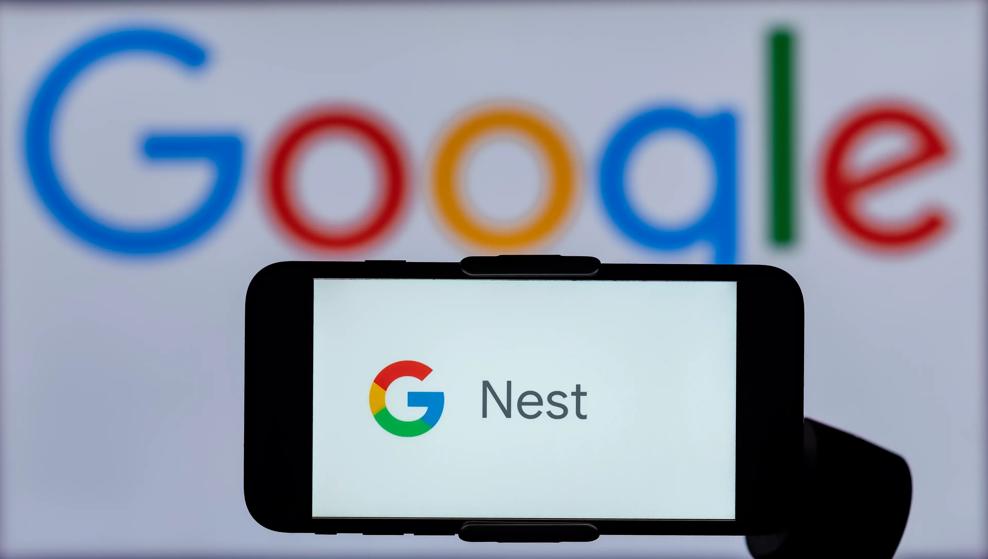 Nest Secure is one of three products that will stop working on April 8 2024.