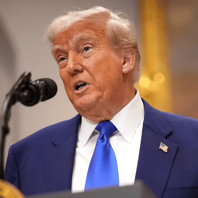 Andrew Harnik / Staff via Getty