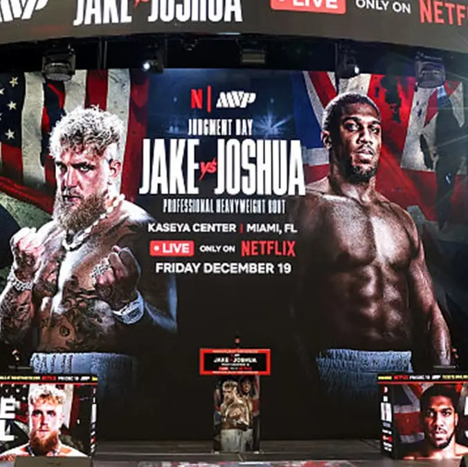 Eva Marie Uzcategui/Getty Images for Netflix