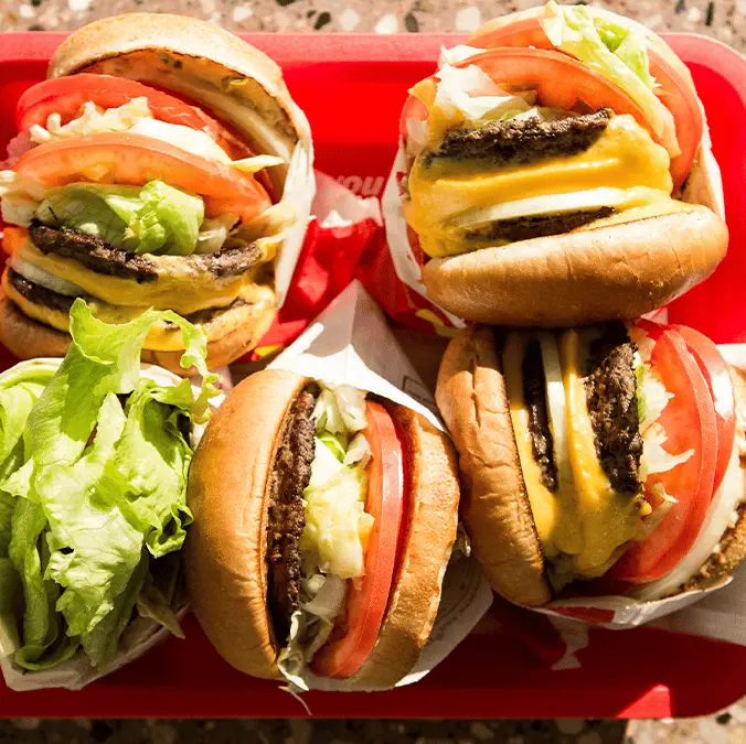 Map reveals most unhealthy states in the USA in astonishing new report