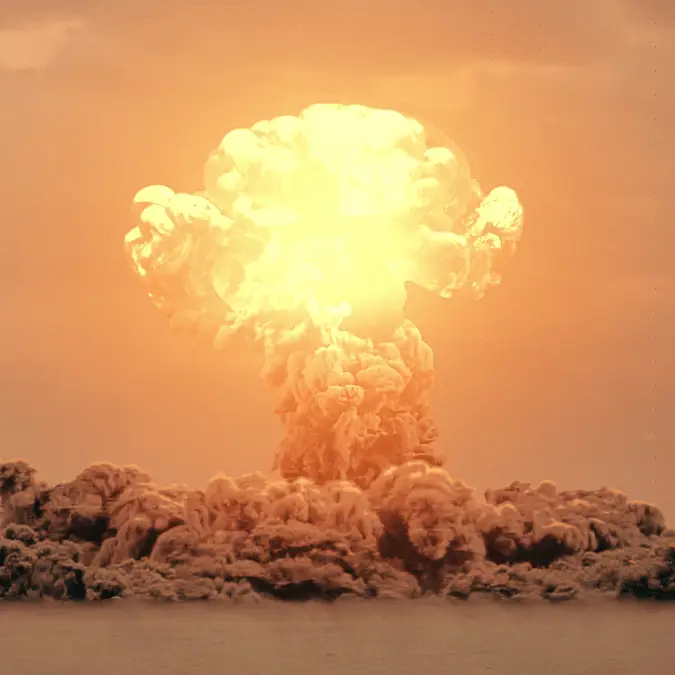 Pixilated Planet / Getty