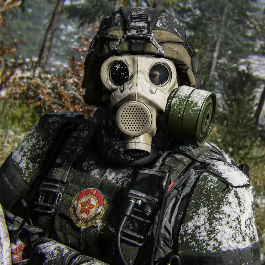 Infinity Ward