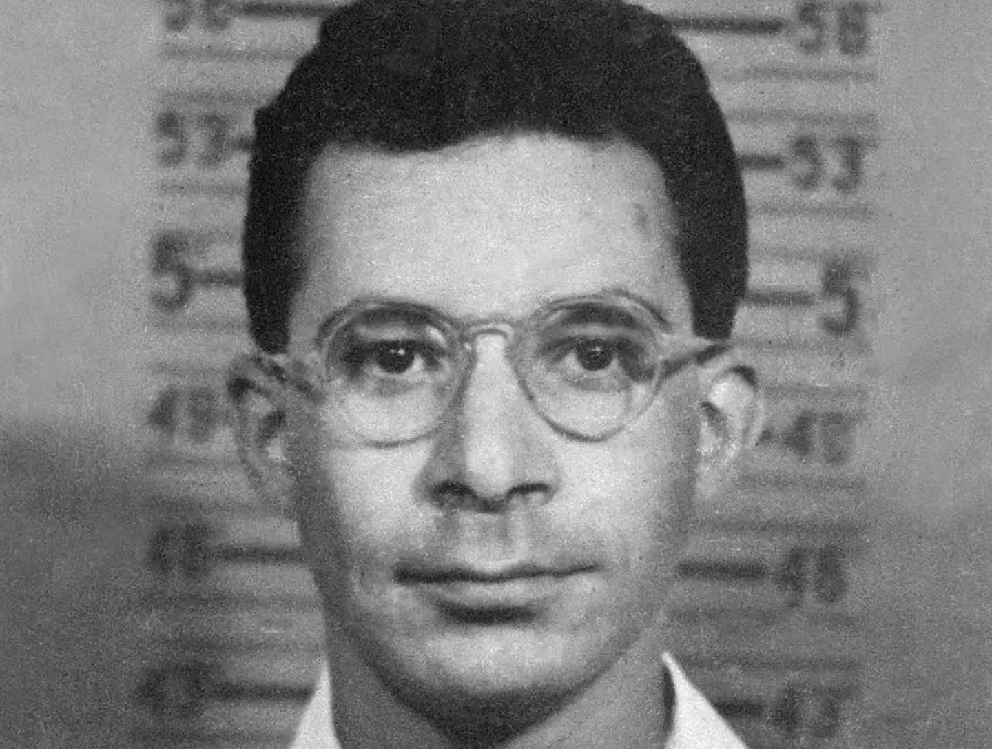 Scientist Louis Slotin became a victim of the 'demon core' (Los Alamos National Laboratory) 