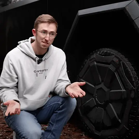 Devon Loerop/YouTube