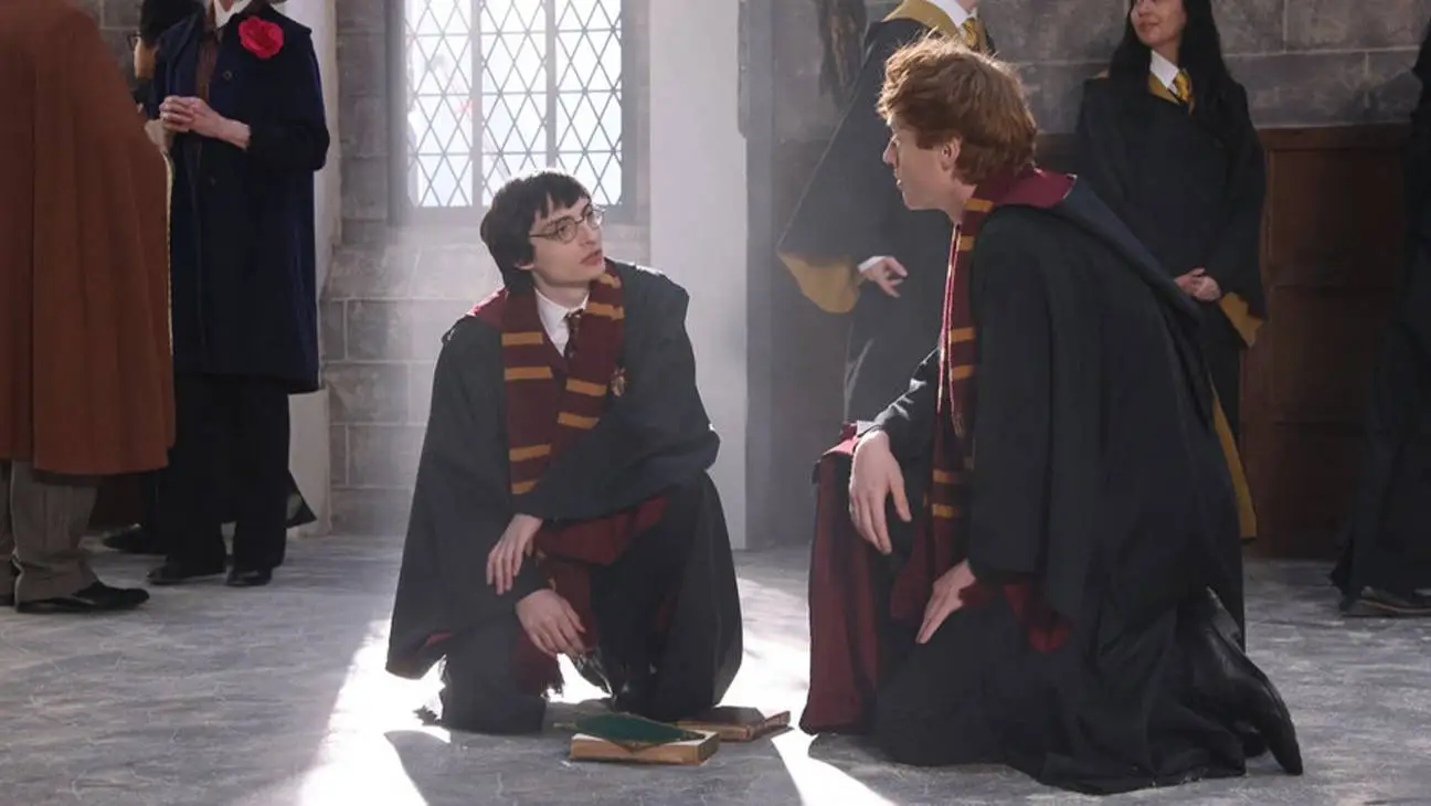 Not everyone was a fan of Wolfhard's SNL monologue (NBC)