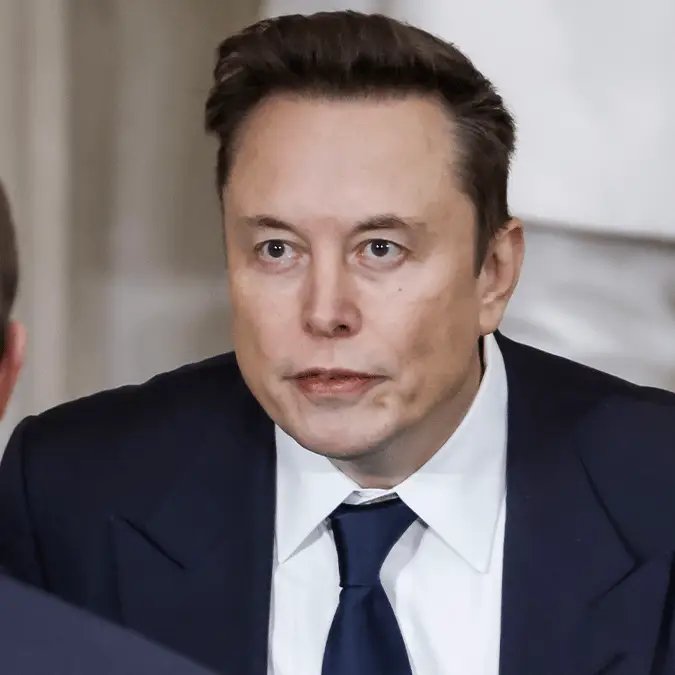 Man arrested after making series of disturbing posts threatening to 'gut' Elon Musk