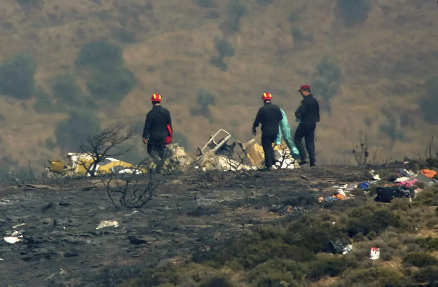The airline is now discontinued (Milos Bicanski/Getty Images)