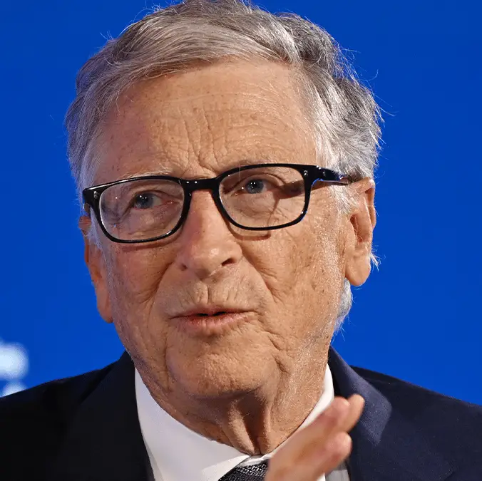 Bryan Bedder / Stringer via Getty