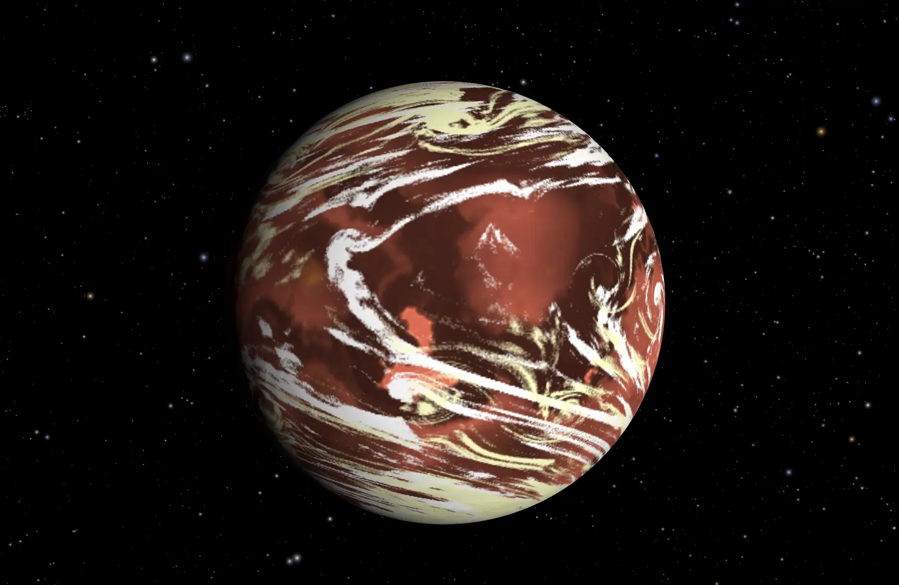Liquid water present on LHD 1140 b makes it incredibly rare, as it has the potential for alien life to exist (NASA)